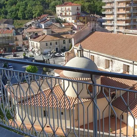 Dei Rota Salerno Bed & Breakfast Mercato San Severino