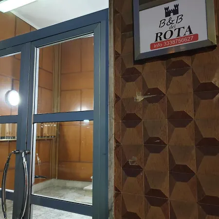 Dei Rota Salerno Mercato San Severino