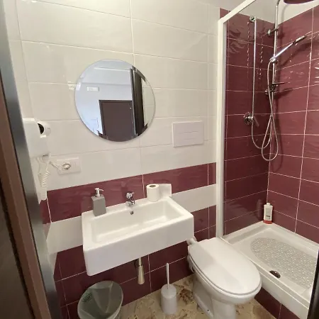 Bed & Breakfast Dei Rota Salerno Mercato San Severino