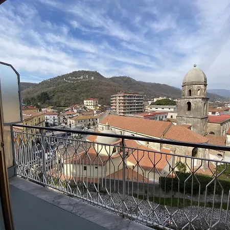Dei Rota Salerno Bed & Breakfast