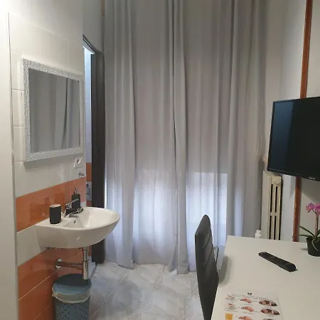 Dei Rota Salerno Bed & Breakfast 4*