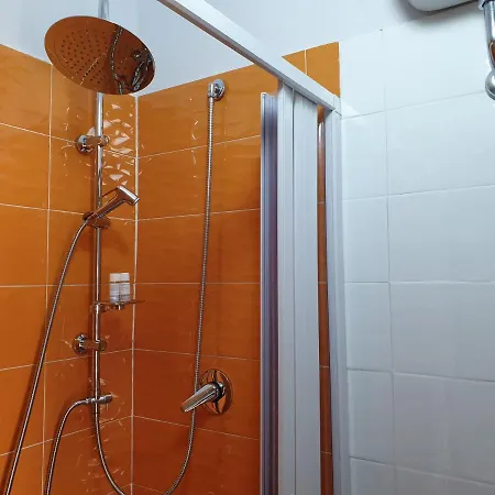 Nocleg ze śniadaniem Dei Rota Salerno 4*