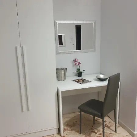 Bed & Breakfast Dei Rota Salerno