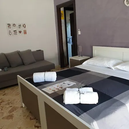Bed & Breakfast Dei Rota Salerno Mercato San Severino
