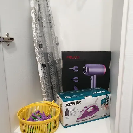Dei Rota Salerno Nocleg ze śniadaniem Mercato San Severino