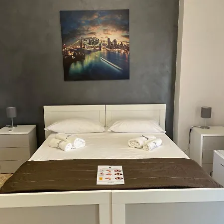 Bed & Breakfast Dei Rota Salerno Mercato San Severino