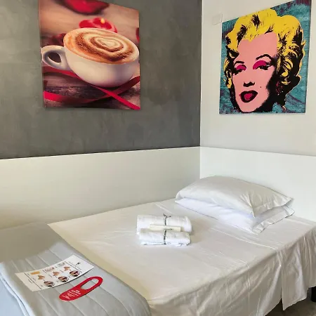 Bed & Breakfast Dei Rota Salerno Mercato San Severino