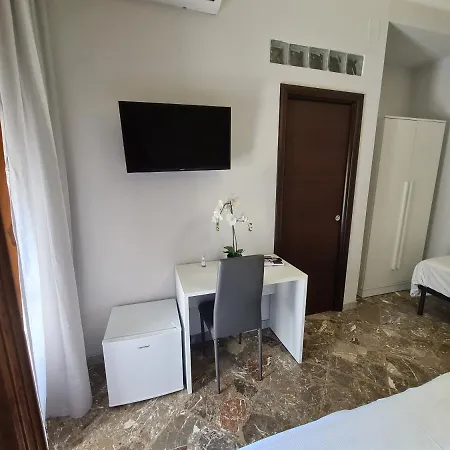 Bed & Breakfast Dei Rota Salerno