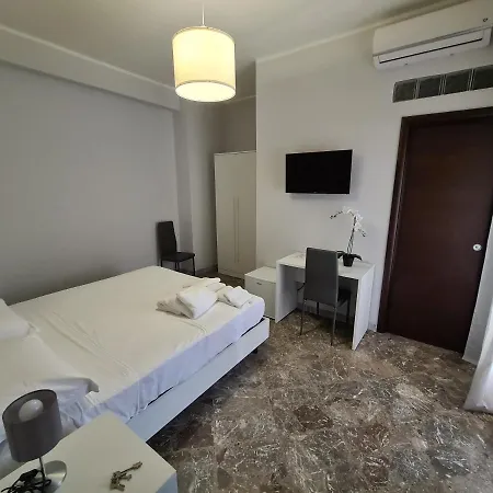 Bed & Breakfast Dei Rota Salerno