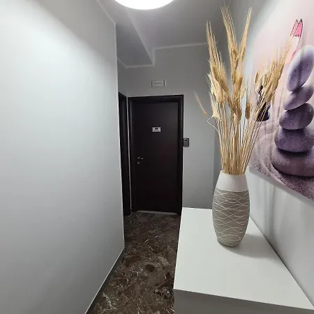 Bed & Breakfast Dei Rota Salerno Mercato San Severino