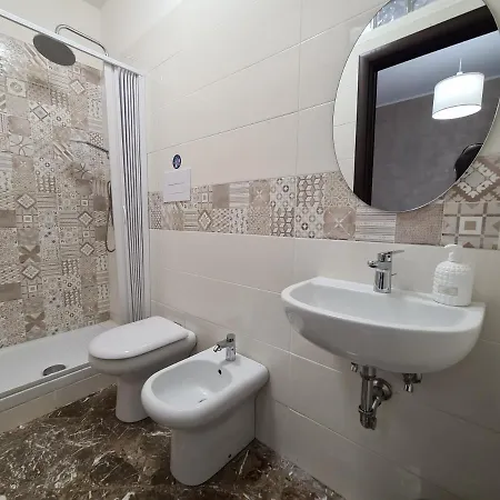 Dei Rota Salerno Bed & Breakfast Mercato San Severino