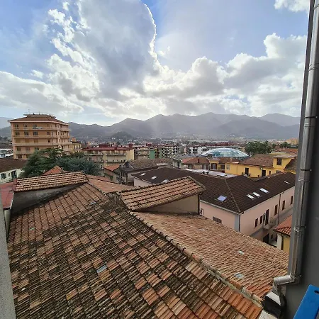 Dei Rota Salerno Bed & Breakfast Mercato San Severino