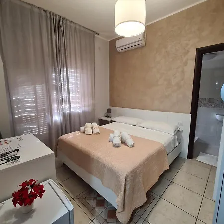 Dei Rota Salerno Bed & Breakfast