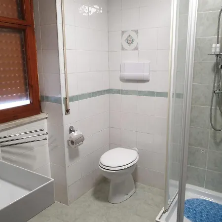 Dei Rota Salerno Bed & Breakfast