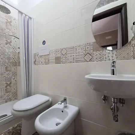 Bed & Breakfast Dei Rota Salerno