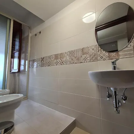 Nocleg ze śniadaniem Dei Rota Salerno