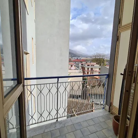 Bed & Breakfast Dei Rota Salerno Mercato San Severino