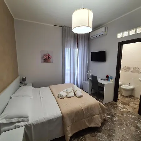 Bed & Breakfast Dei Rota Salerno