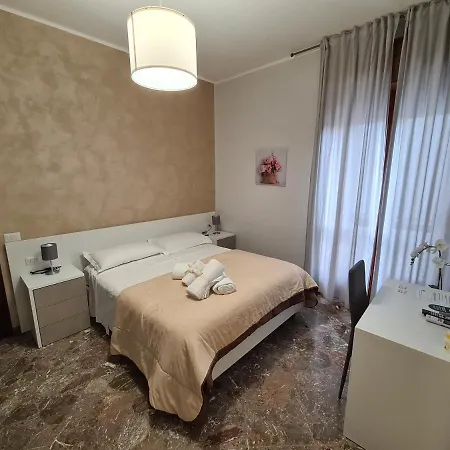 Dei Rota Salerno Nocleg ze śniadaniem Mercato San Severino