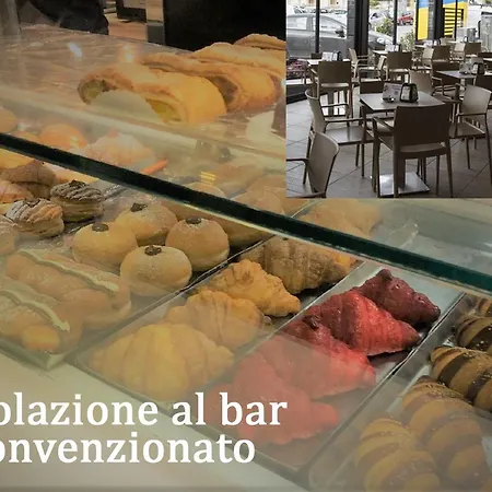 Dei Rota Salerno Bed & Breakfast