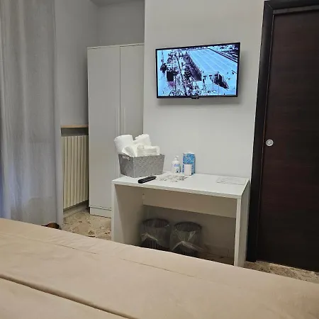 Bed & Breakfast Dei Rota Salerno