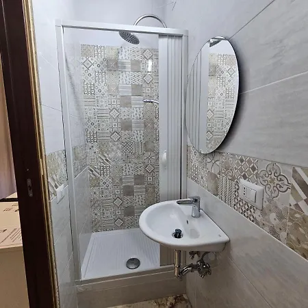 Dei Rota Salerno 4*