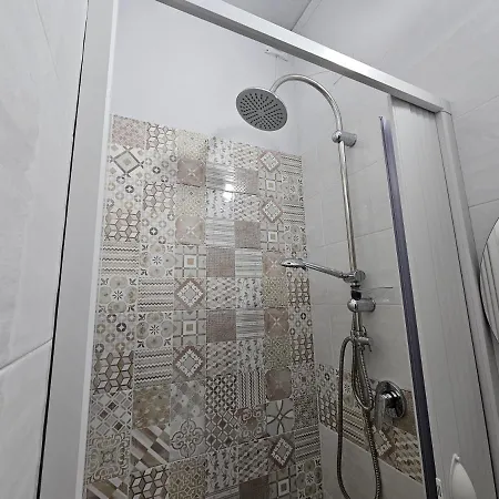 Bed & Breakfast Dei Rota Salerno Mercato San Severino
