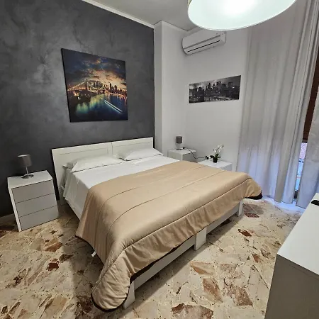 Bed & Breakfast Dei Rota Salerno Mercato San Severino