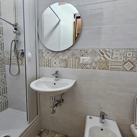 Bed & Breakfast Dei Rota Salerno Mercato San Severino