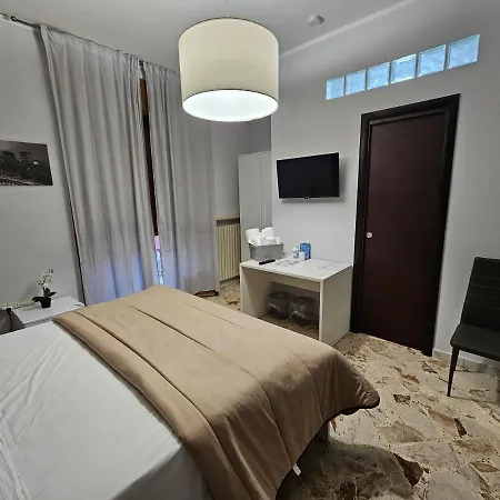 Dei Rota Salerno Bed & Breakfast