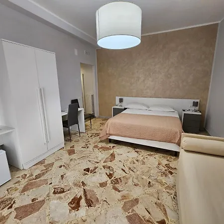 Bed & Breakfast Dei Rota Salerno