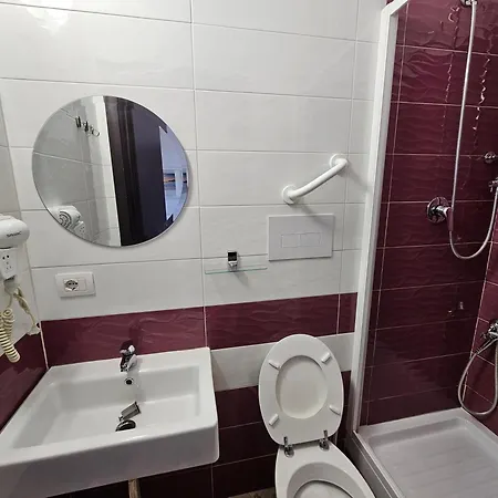 Bed & Breakfast Dei Rota Salerno Mercato San Severino