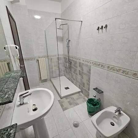 Nocleg ze śniadaniem Dei Rota Salerno