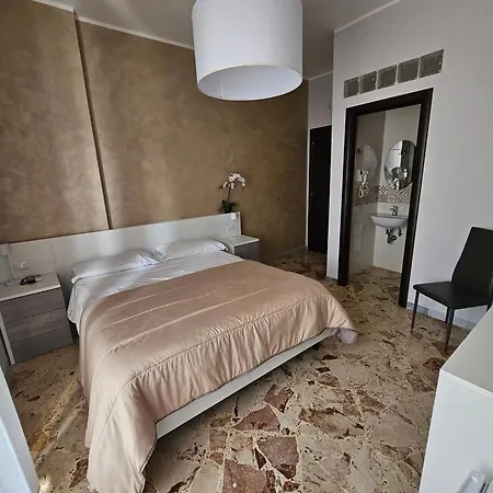 Dei Rota Salerno 4*