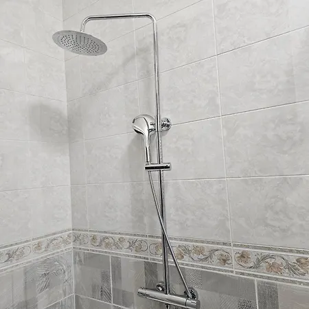 Dei Rota Salerno Bed & Breakfast