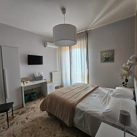 Dei Rota Salerno *