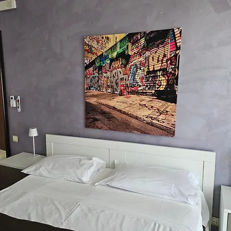 Dei Rota Salerno Bed & Breakfast Mercato San Severino