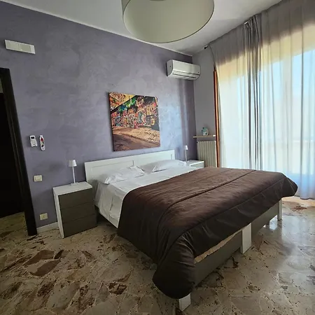 Bed & Breakfast Dei Rota Salerno *