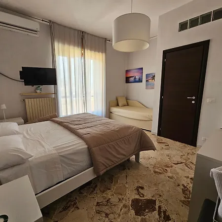 Bed & Breakfast Dei Rota Salerno