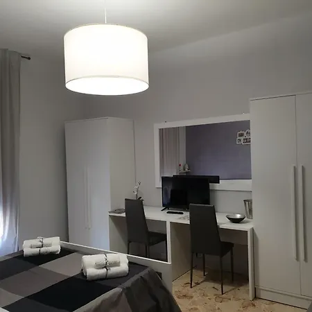 Dei Rota Salerno