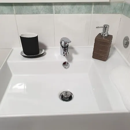 Bed & Breakfast Dei Rota Salerno