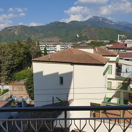 Dei Rota Salerno Bed & Breakfast Mercato San Severino