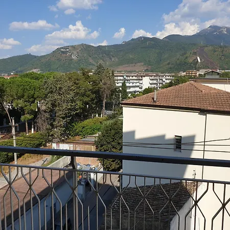 Bed & Breakfast Dei Rota Salerno 4*