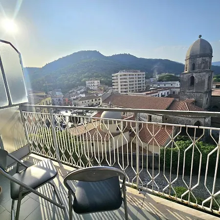 Dei Rota Salerno