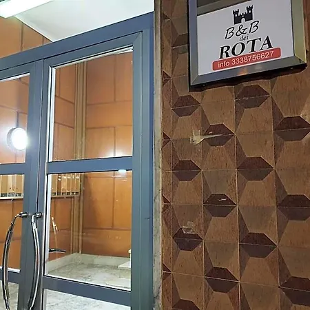 Dei Rota Salerno Bed & Breakfast Mercato San Severino