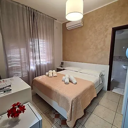 Dei Rota Salerno