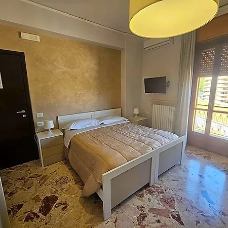 Dei Rota Salerno