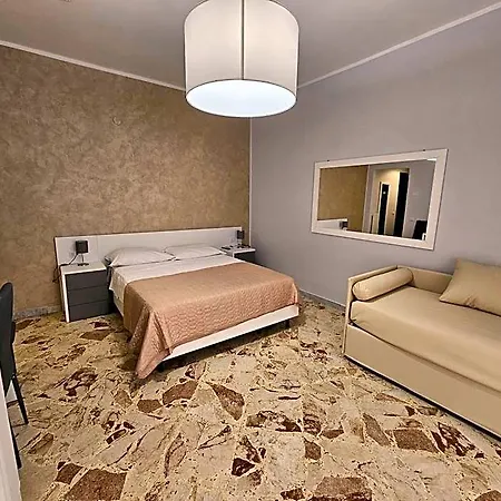 Bed & Breakfast Dei Rota Salerno Mercato San Severino