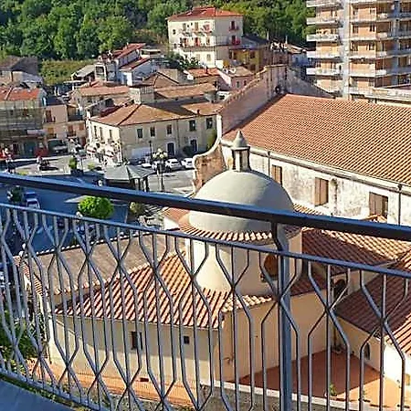 Dei Rota Salerno 4* Меркато-Сан-Северино