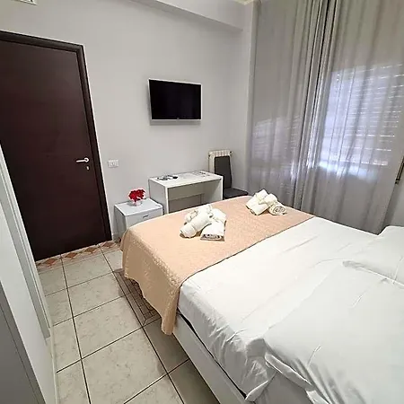 Nocleg ze śniadaniem Dei Rota Salerno